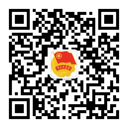 北戴河共青团公众号二维码