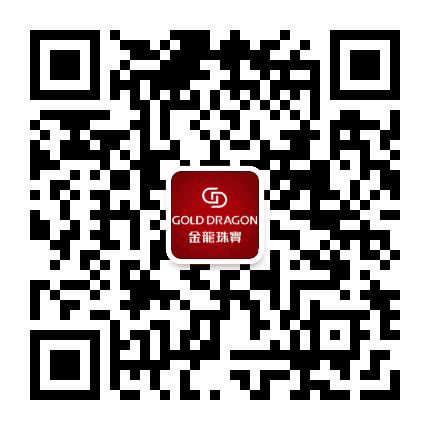宝坻锦熠珠宝商城公众号二维码
