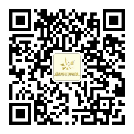 保定金棕榈先天下影城公众号二维码