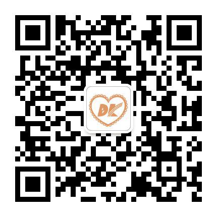 奔达康慈善基金会公众号二维码