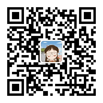 北大青鸟华大教育公众号二维码