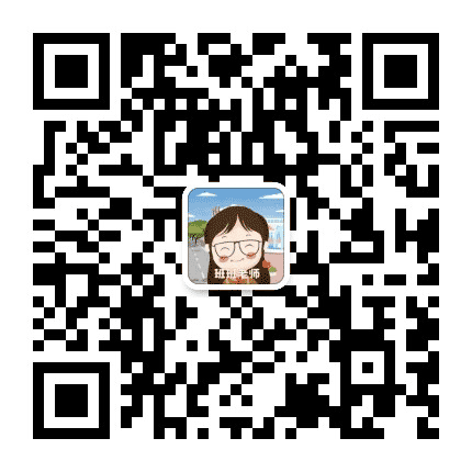 福州华大IT学校公众号二维码