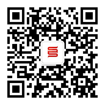 保定日报社楼市资讯公众号二维码
