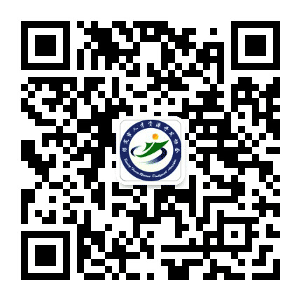保定市人才资源开发协会公众号二维码