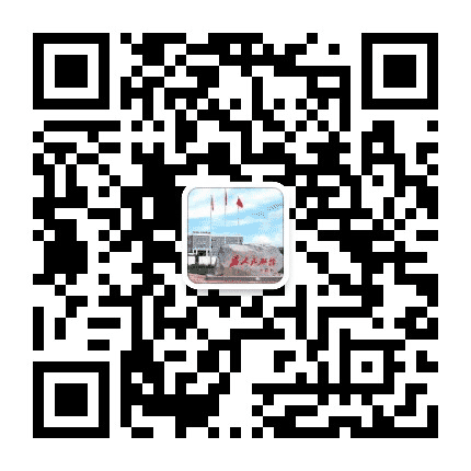 国有巴达尔胡农场公众号二维码