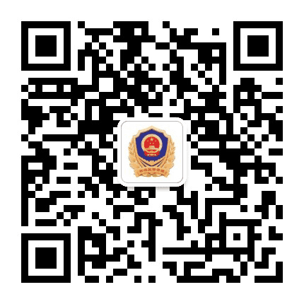 宝坻市场监管公众号二维码