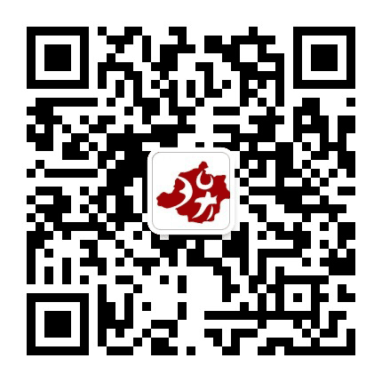 保定献血公众号二维码