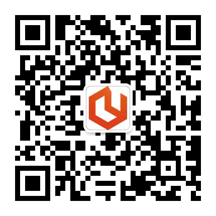 保定辣妈团公众号二维码
