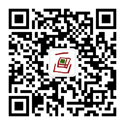 保定童言童画公众号二维码