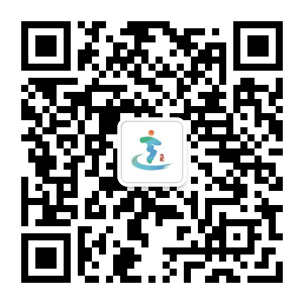 保定文化旅游公众号二维码
