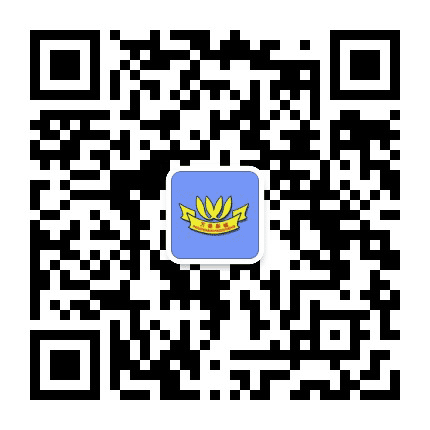 保定万象影城公众号二维码
