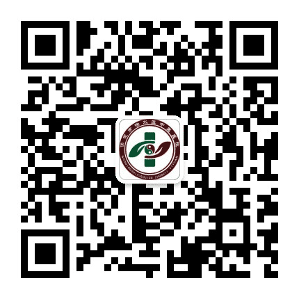 徐水区中医医院公众号二维码
