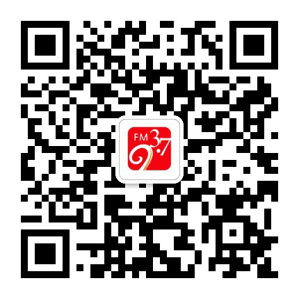 保定声音公众号二维码