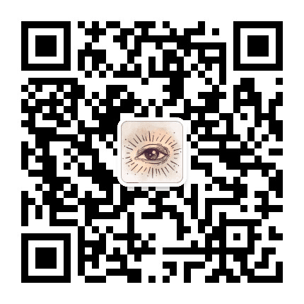 宝坻视线公众号二维码