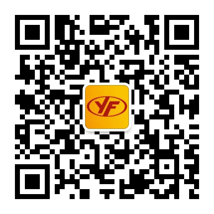 保定裕丰汽配城公众号二维码