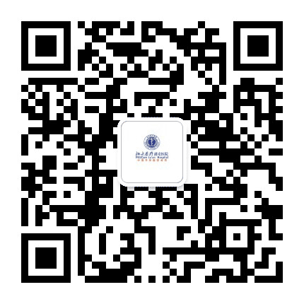 长治北大医疗潞安医院公众号二维码