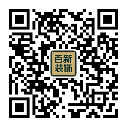铜陵百度国际设计馆公众号二维码