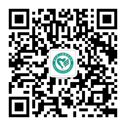 博山区八陡镇卫生院公众号二维码
