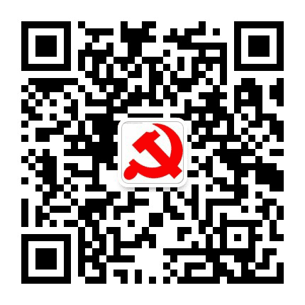 一二六团先锋号公众号二维码