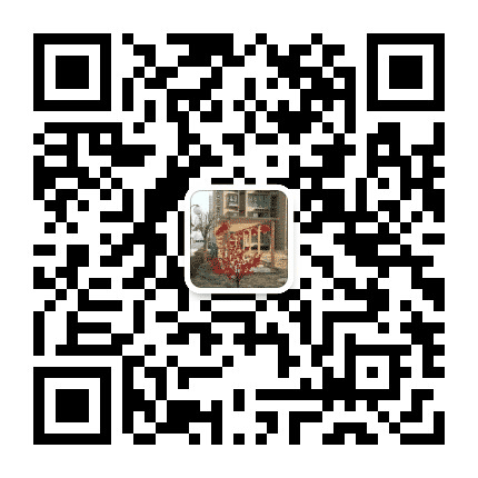 美丽新大块公众号二维码