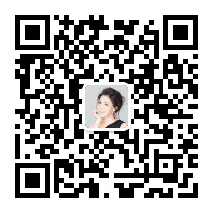 君君时尚与美学公众号二维码