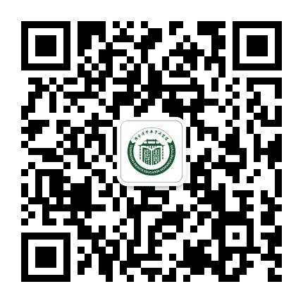 广东博学教育研究院公众号二维码