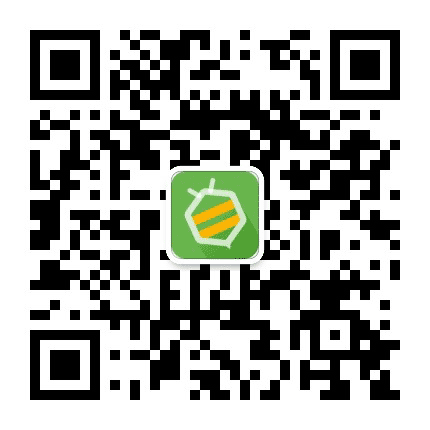 BesTV蜜蜂视频公众号二维码