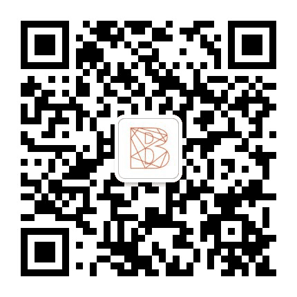 beewe比未艺术留学公众号二维码