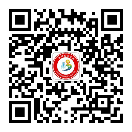 北碚应急在线公众号二维码