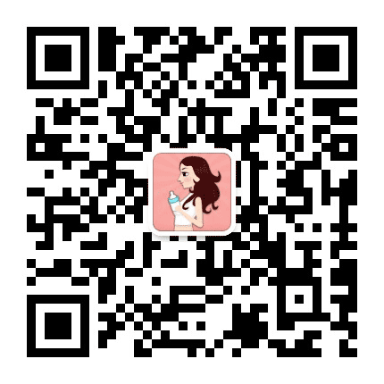 贝比树公众号二维码