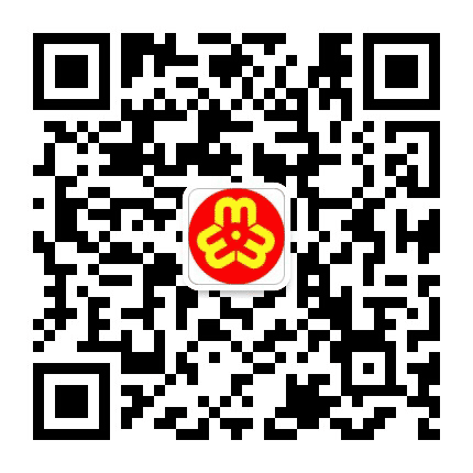 北辰妇联公众号二维码