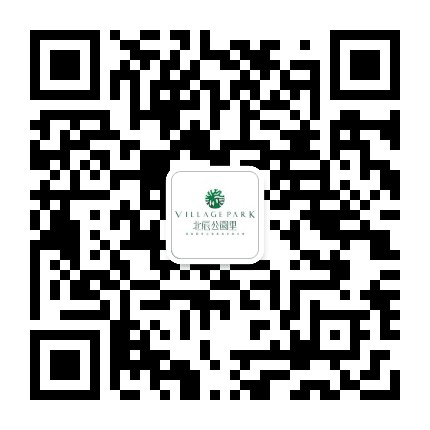 庆阳北辰公园里公众号二维码