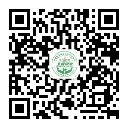 北辰食安公众号二维码