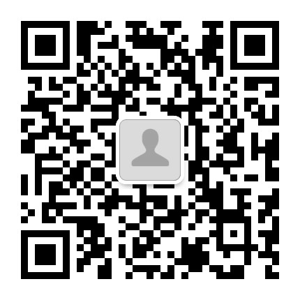 大荒直供公众号二维码