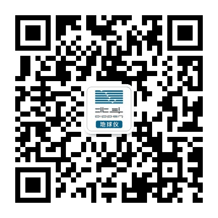 北斗地球仪公众号二维码