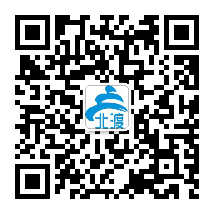 北渡导游培训公众号二维码