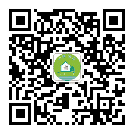 北疆父母学堂公众号二维码