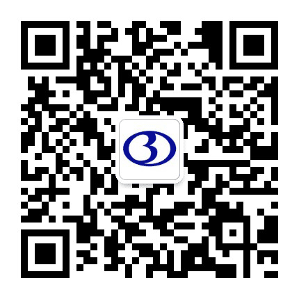 北江集团公众号二维码