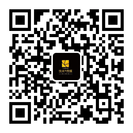 北滘信息流公众号二维码