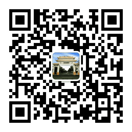 北滘水口公众号二维码
