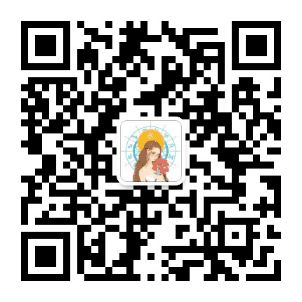 北街与你公众号二维码