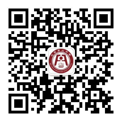 北京市房山区房山中学公众号二维码
