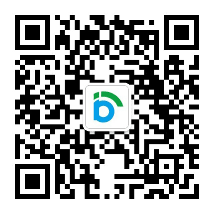 北京出行订阅号公众号二维码