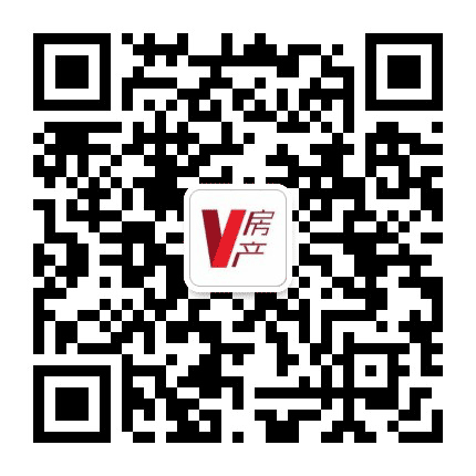 新京报V房产公众号二维码
