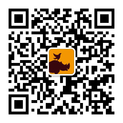 东联科技公众号二维码