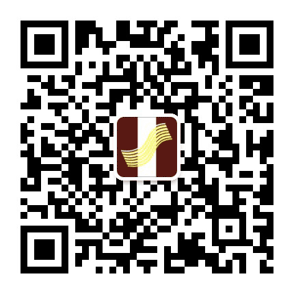 海淀科技公众号二维码