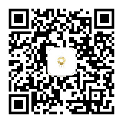 九州元公众号二维码