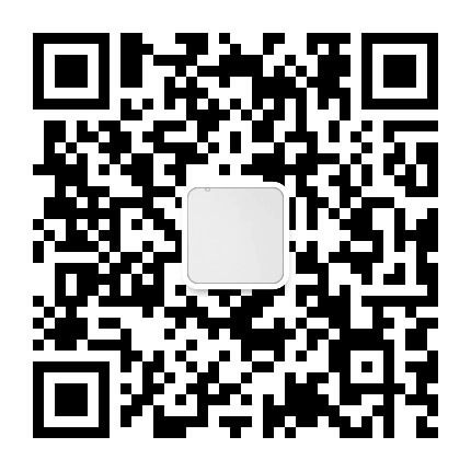 北京市人才招聘网公众号二维码