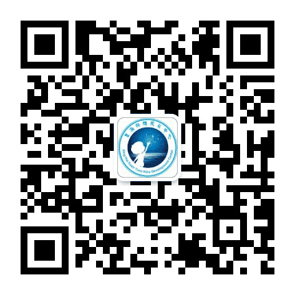 星海轩辕公众号二维码