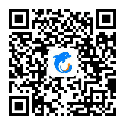 北京携程旅游公众号二维码